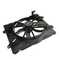 thumbnail image 3 of Radiator Cooling Fan Assembly For Ford Crown Victoria Lincoln Town Car FO3115157, 3 of 4