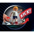 thumbnail image 3 of Playmobil Soccer Player - England, 3 of 3