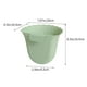 thumbnail image 3 of Cubo de Basura de Gran Capacidad para Cocina, Baño, Dormitorio Estudiantil o Sala de Estar, con Aro de Presión., 3 of 6