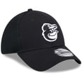 thumbnail image 3 of Men's New Era Baltimore Orioles Neo 39THIRTY Flex Hat, 3 of 6