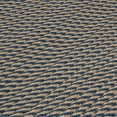 thumbnail image 4 of Colonial Mills IM63R024X072S 2 x 6 ft. Point Prim Braided Rug, Leaf Green, 4 of 7