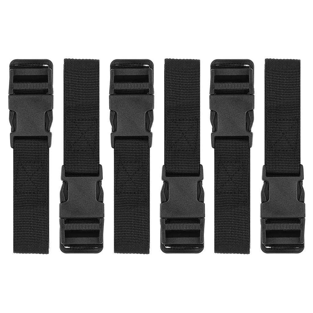 luggage belt walmart