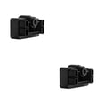 thumbnail image 1 of Justharion Black Sturdy And Safe MCOR Potentiometer Accelerators For Club Car Precedent Golfball Cart Can 2Set, 1 of 6
