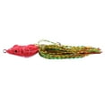 thumbnail image 4 of Grenouille Pêche Manivelle Molle avec Jupes Filetées - 05, 11cm, 4 of 10