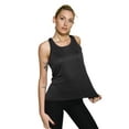 thumbnail image 3 of 5-Pack Women's Racerback Tank Top Dry-Fit Athletic Performance Yoga Activewear, 3 of 7