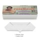 thumbnail image 3 of El Esquema Fenicio Estuche Rígido para Gafas de Cuero PU Protector con Forro de Felpa Premium Suave para Hombres y Mujeres, 3 of 6