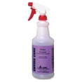 thumbnail image 2 of RMC Glass Cleaner Spray Bottle 1 / Each - Frosted Clear - Plastic, 2 of 3