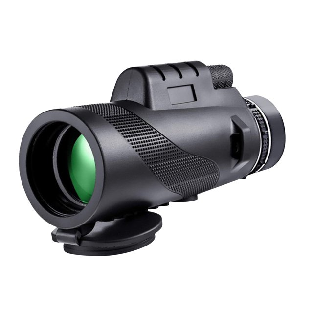 FlyFlise 40×60 Monocular High Power High Definition Telescope Portable Compact