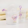 thumbnail image 5 of Limpiador facial CHAO My Melody y Kuromi, cuidado de la piel, belleza, cuidado personal, 5 of 5