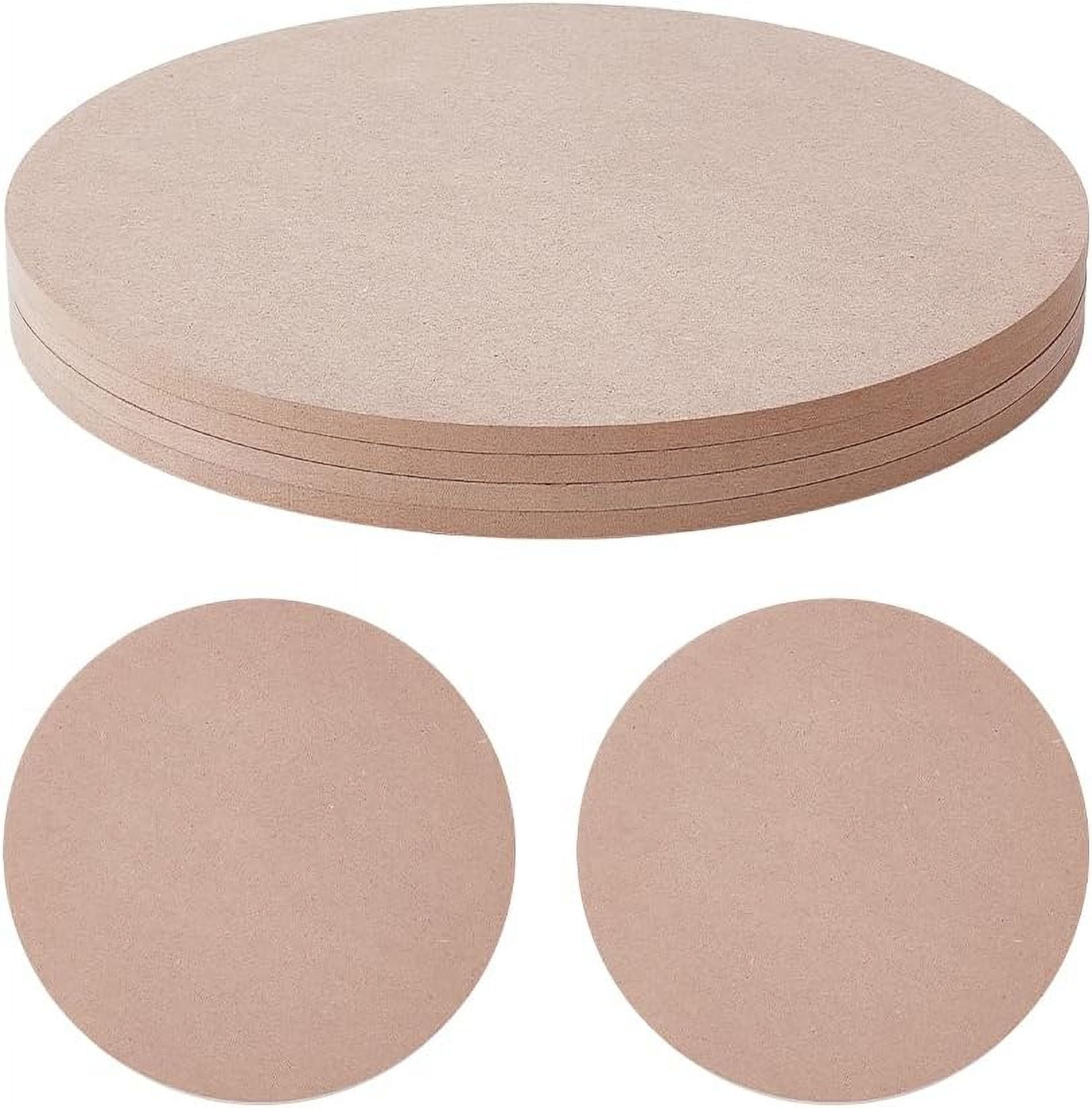 3Pcs 30cm Square Pottery Wheel Bat Ceramic Drying Slab Ceramic Clay Throwing Bats Pottery Bats for Pottery Wheel Portable Clay Wedging Board with Built for Clay Crafts Arts Making DIY