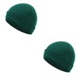 thumbnail image 2 of Qarigey Nuevos sombreros de invierno para mujer, gorros para niñas, gorro de punto sólido bonito, gorros de otoño para niñas, gorros, gorro Type2 NO2, 2 of 6