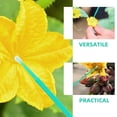 thumbnail image 2 of REACHISE 200pcs Garden Pollinator Vegetable Pollinator Pen Portable Pollinator Tool Easy To Use And Application Pollinator Pollination Tool, 2 of 9