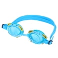 thumbnail image 2 of Gafas de natación impermeables NikouMX Azul, 2 of 8