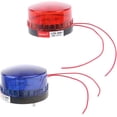 thumbnail image 3 of balizas LED de 220 V, luz de advertencia intermitente, luz de emergencia para coche, 3 of 5