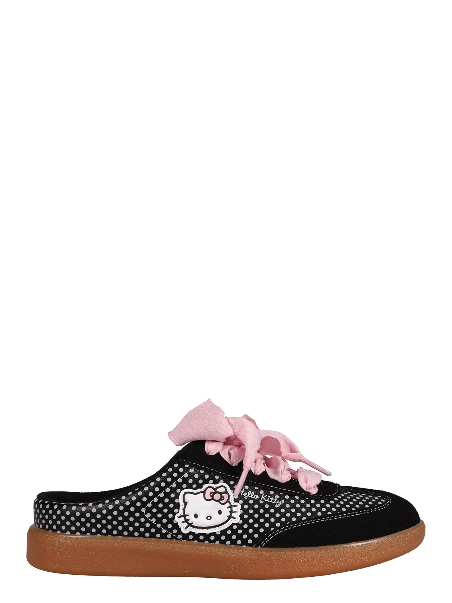 Hello Kitty® Women's Backless Sneaker Mule