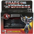 thumbnail image 1 of Transformers Generations Collaborative Knight Rider Figurine Articulée de 6 Pouces Classe de Luxe - Agent Knight, 1 of 2