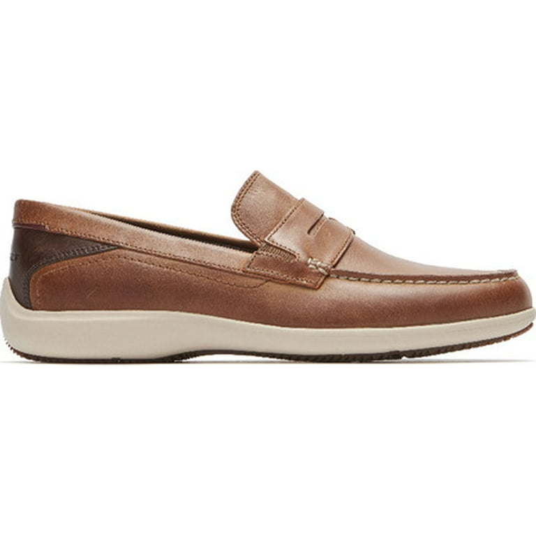 Rockport aiden penny loafer sale