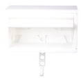 thumbnail image 3 of Practical Mechanical Garage Door Replication Key Holder Management Box Household Accessory Secure Key Cabinet Organizers, 3 of 13