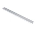thumbnail image 2 of Disipador De Calor Chip Disipador De Calor De Plata Estable, Disipador De Calor De Aluminio, Para Ventilador De Refrigeración 300mmx25mmx10mm Disipador De Calor Emisor LED De ANGGREK Otros, 2 of 8