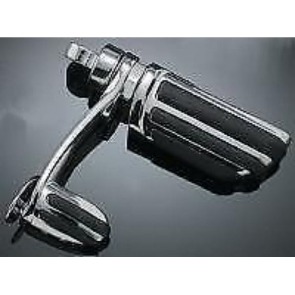 Kuryakyn 4428 Pilot Footpegs with Stirrups