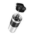 thumbnail image 1 of Termo para Café con Prensa Francesa Vaso Térmico 350 ml Redlemon Redlemon para Café Con Prensa Francesa Portátil 350ml, 1 of 9