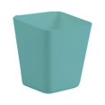 thumbnail image 1 of MesaSe [] Plastic Hanging Basket Kitchen Storage Basket Hanging Cup Holder Trolley Basket Storage Hanging Pencil Holder Storage Containers Hanging Buckets Hanging Bins Kitchen Waste Bins, 1 of 6