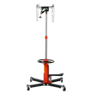 BUNKER INDUST Portable Hydraulic Recovery Jack with Lift Mate