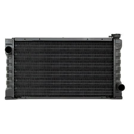 - 2786946 New Forklift Radiator made to fit Several Clark Models