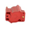 thumbnail image 5 of MSD Ignition Ignition Coil 8224 GM DIS 2-Tower Coil Pack; 40000 Volts; Red, 5 of 5