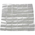 thumbnail image 4 of 48 pieces Black oval tire patch in rubber Bicycle tire glue Patches Wheel PATCH in rubber Bike Bicyc, 4 of 5