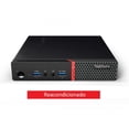 thumbnail image 1 of Cpu Lenovo M910Q TINY- CORE I7 7PMA- 16GB RAM- 128GB SSD- Reacondicionado., 1 of 3