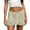 Light Green, variant on Unir Women All-Over Hollow Crochet Knit Fringe Mini Skirt Low Rise Elastic Waist Bodycon Beach Club Summer Bottom 1PC S-XL Plus Size Friendly