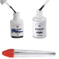 thumbnail image 4 of Herramientas para Uñas Encarnadas para Corrección de Uñas Salón de Uñas Curvas para Personas Mayores Sunnimix Kits de uñas encarnadas, 4 of 8