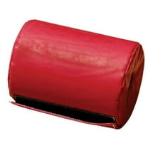 Tumbl Trak Gymnast Bar Pad, Red - Walmart.com