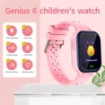thumbnail image 3 of Kojooin S20 Kids SmartWatch (GPS) + Cellular 36 mm Black Case with Black Band, 3 of 8