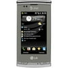 LG Incite Unlocked Wireless Touchscreen Smartphone