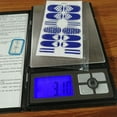 Yizioer Semi Cured Gel Nail Strips Fully Environmentally Friendly