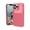 Dip - Clay, variant on [U] by UAG iPhone 13 Pro Max Case [6.7-inch screen] Dip Slim Lightweight Stylish Trendy Translucent Shock Absorbing PC TPU Modern Protective Phone Cover, Black