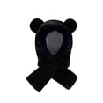 thumbnail image 6 of TIANZEN Winter Kids Hat With Scarf And Ear Soft Lined For Boys Girls Toddler Cold Weather Baby Winter Hat Set Boy, 6 of 6