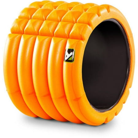 Trigger Point GRID Mini Compact Foam Roller (Best Derma Roller For Home Use)