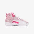 thumbnail image 2 of Ni-k-e (GS) Air Jordan 12 Retro 'Arctic Punch' (2021) 510815-101 Sneakers Kids Youth Un, 2 of 6