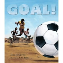 Pre-Owned Goal! (Hardcover) 0763645710 9780763645717