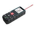 thumbnail image 1 of Distance Meter X6 Rangefinder Finder Handheld Measure Accurate Angle Calculate For Construction ,High Accuracy, 1 of 7