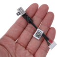 thumbnail image 1 of Para Dell Xps 15 9550 9560, conector de alimentación de CC, cable de arnés de toma de puerto de carga, 1 of 5