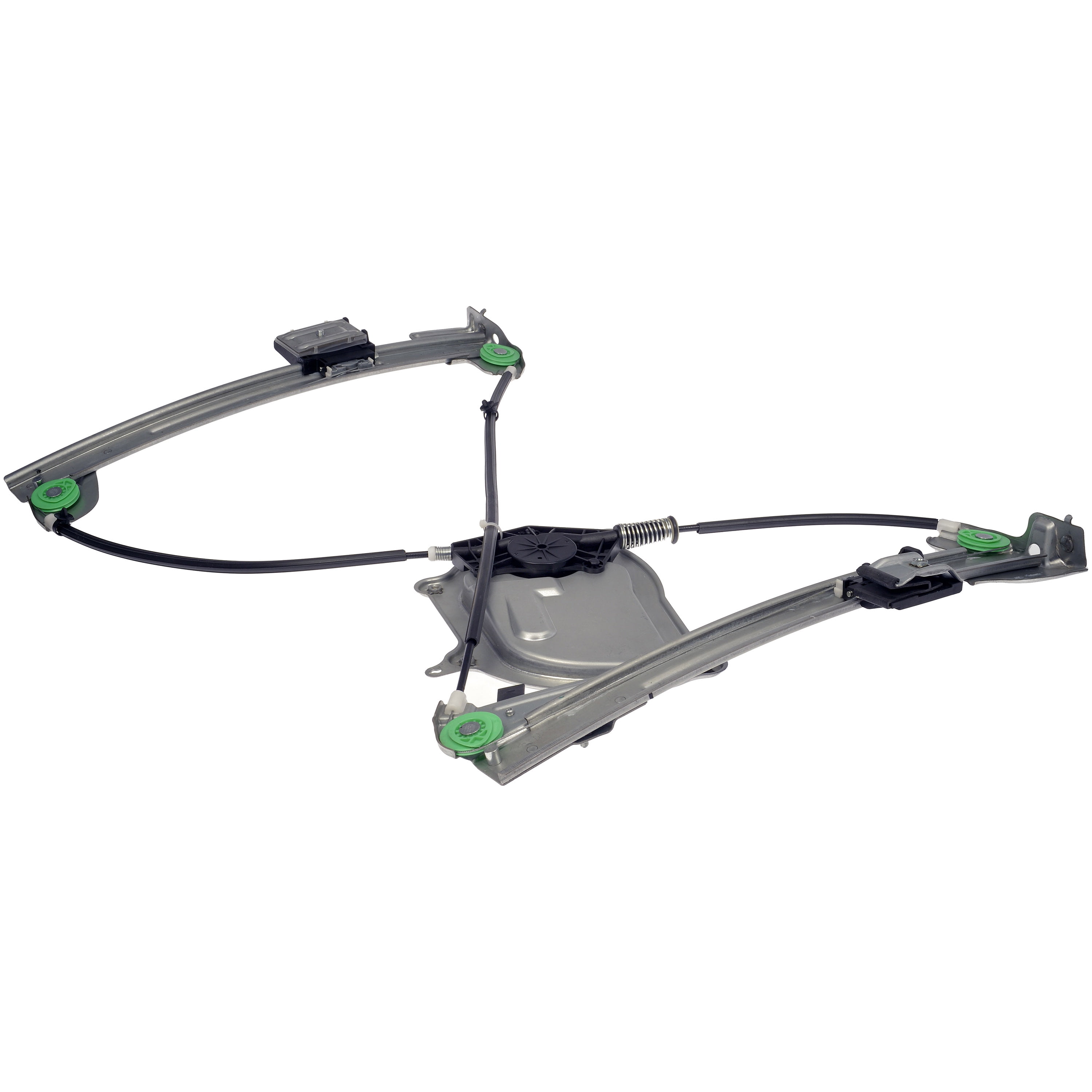 Dorman 740-084 Front Driver Side Window Regulator Compatible with Select Volkswagen Models Fits select: 2003-2010 VOLKSWAGEN NEW BEETLE