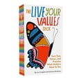 thumbnail image 2 of The Live Your Values Deck: Sort Out, Honor, and Practice What Matters Most to You, 2 of 4