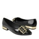 thumbnail image 1 of ZAPATOS CASUALES DAMA STYLO 19253 CHAROL NEGRO, 1 of 4