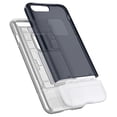 thumbnail image 2 of Funda Classic c1 para iPhone 7 | 8 plus Graphite Spigen Spiggen original, 2 of 2