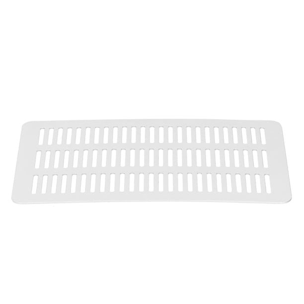 Reemplazo de filtro colector de polvo de uñas, 19,8 x 12,4 cm Filtro colector de polvo de uñas para aspiradora de uñas Y Filtro diseñado a medida