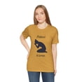 thumbnail image 5 of Natural Woman Pray (BL) Short Sleeve T-Shirt, 5 of 8